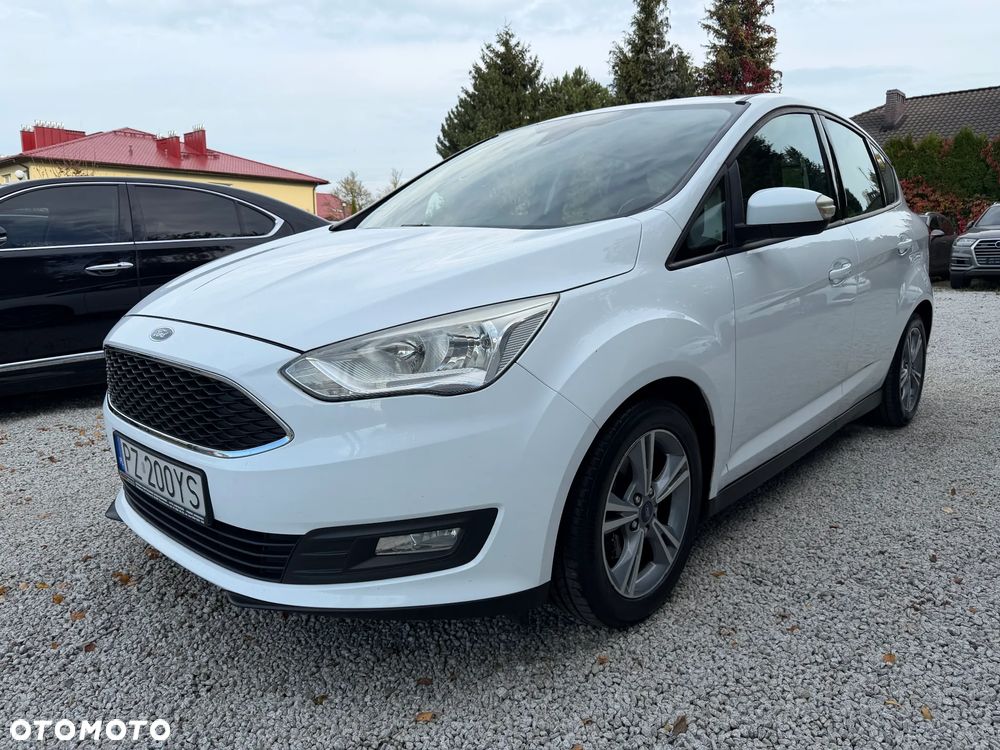 Ford C-MAX - 11