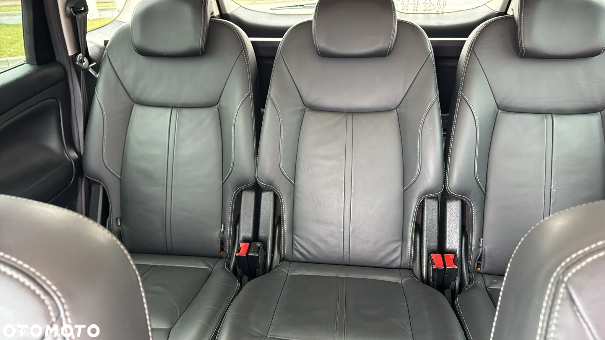 Ford S-Max 2.0 T Platinium X MPS6 - 27