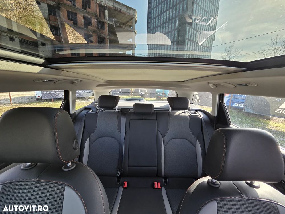 Seat Leon 2.0 TDI Start&Stop 4DRIVE DSG X-Perience - 7