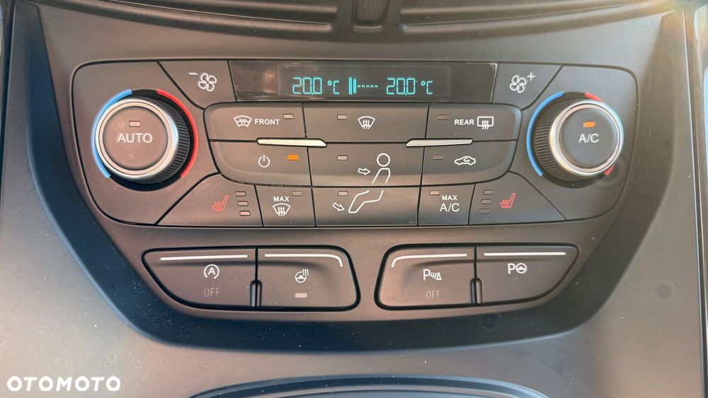 Ford Kuga 1.5 EcoBoost AWD Titanium ASS - 12
