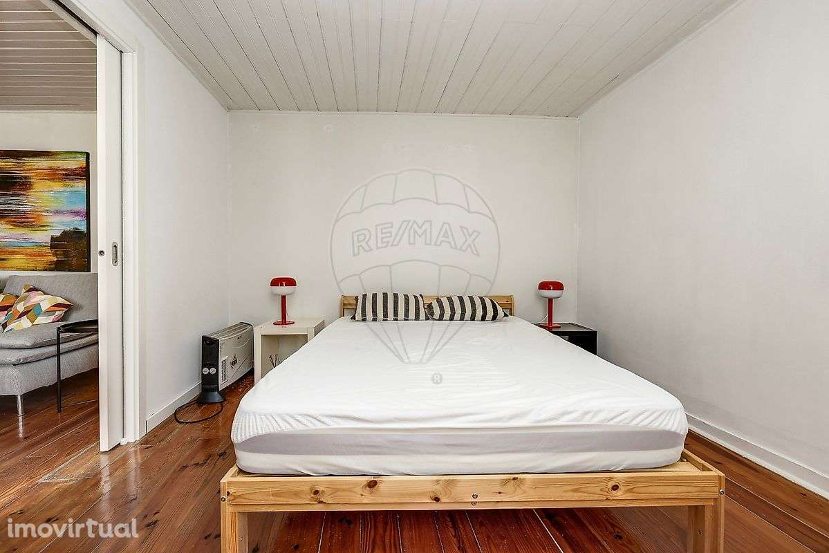 Apartamento T2 para arrendamento - Grande imagem: 3/22