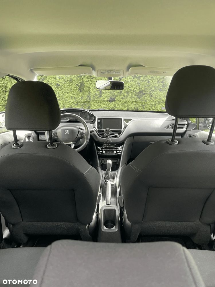 Peugeot 208 1.2 VTi Active - 7