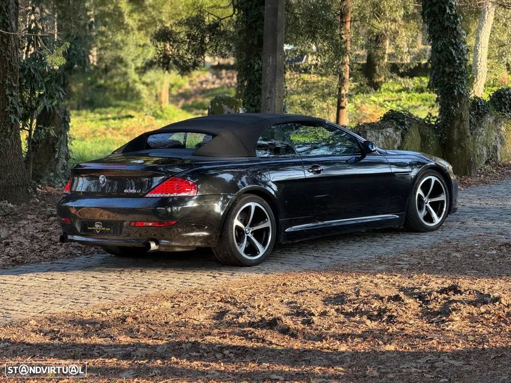 BMW 635 d - 37