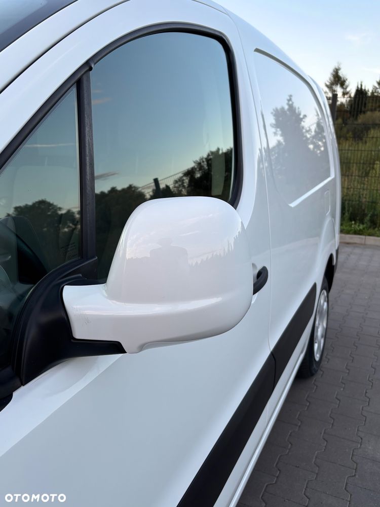 Peugeot Partner - 25