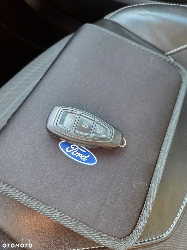 Ford Focus 1.0 EcoBoost Titanium ASS - 28