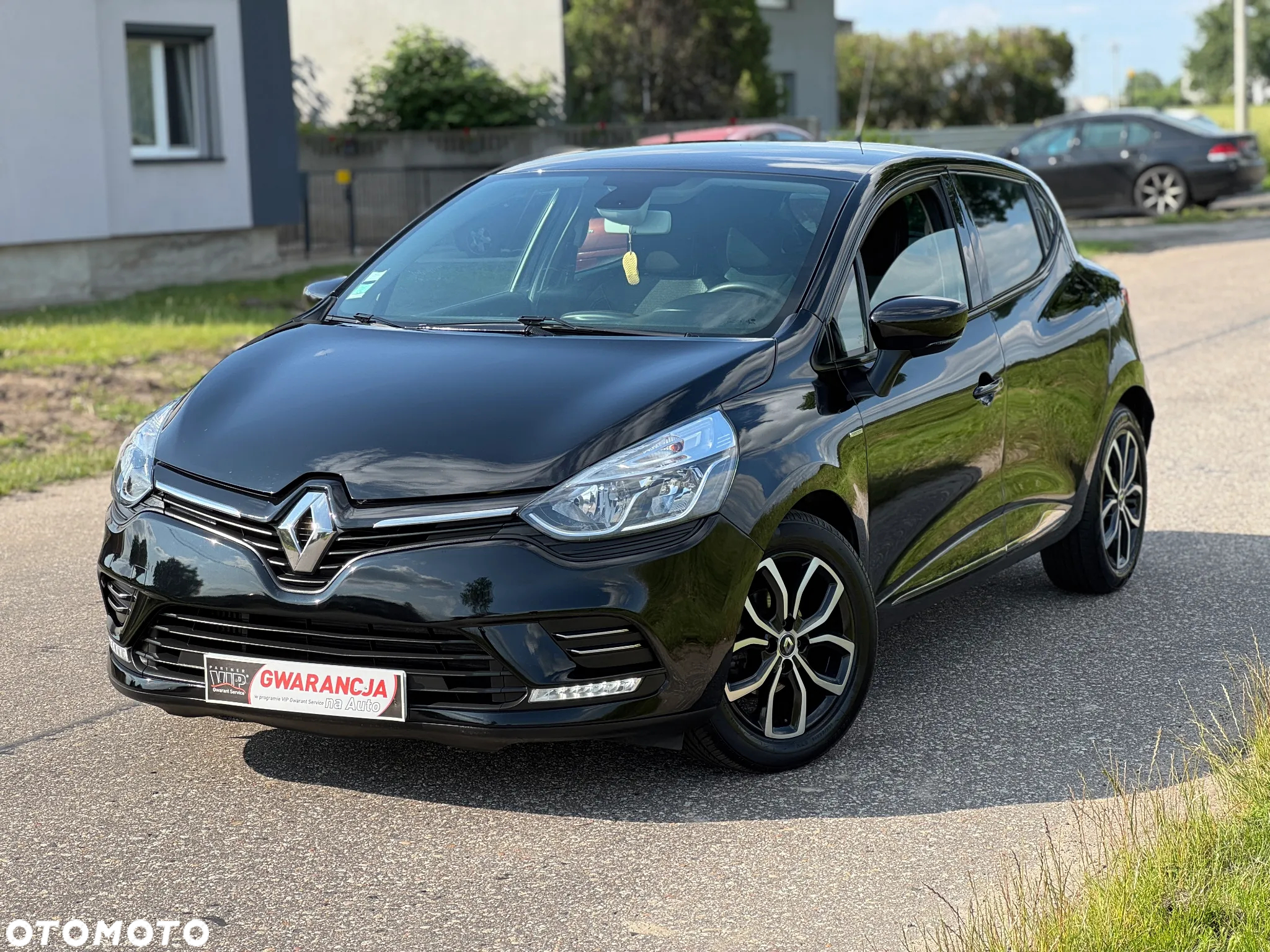 Renault Clio 0.9 Energy TCe Limited Plus - 9