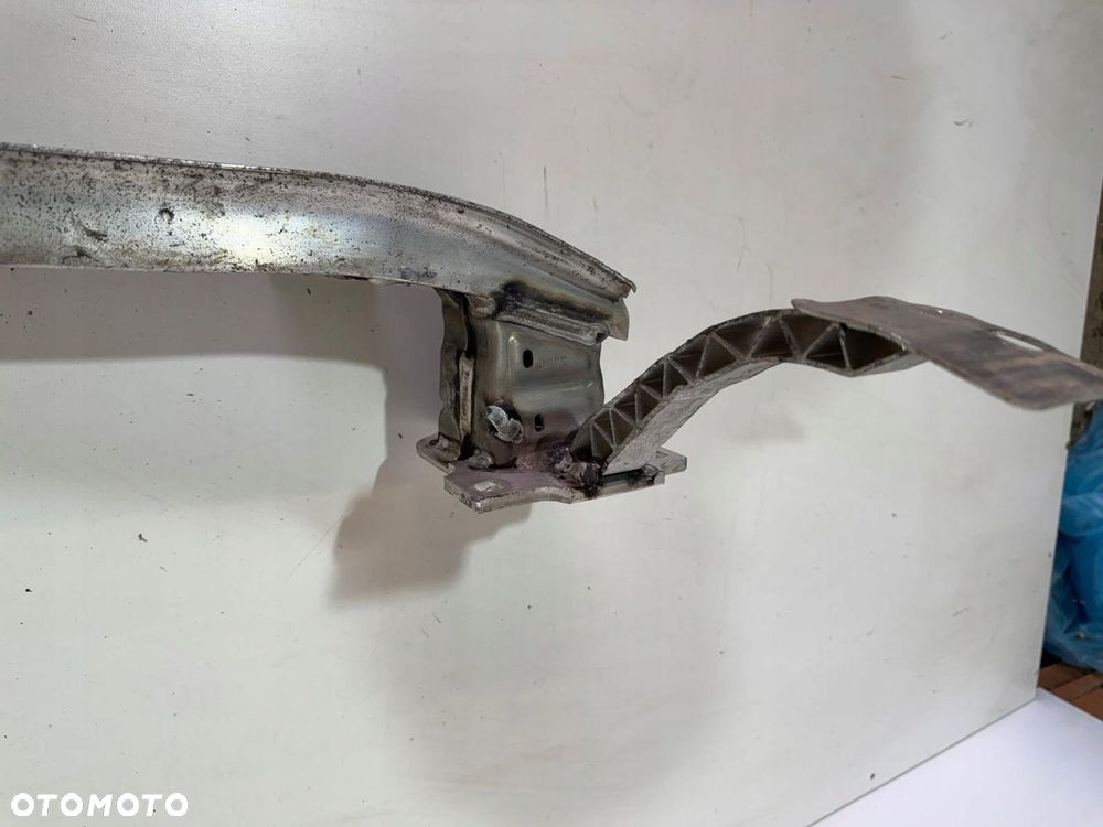 PEUGEOT 208 I 1 BELKA ZDERZAKA PRZEDNIEGO PRZÓD ORYGINAŁ - 5