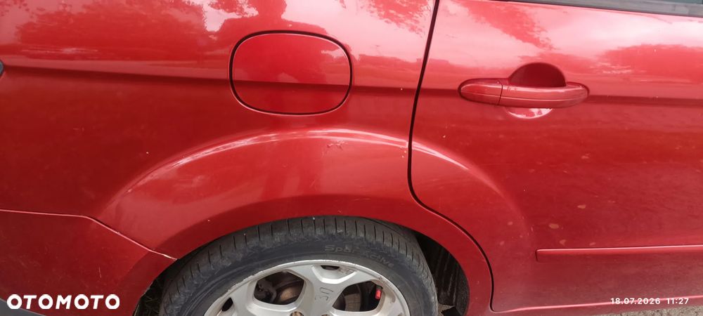 Ford S-Max 2.0 TDCi Trend - 6