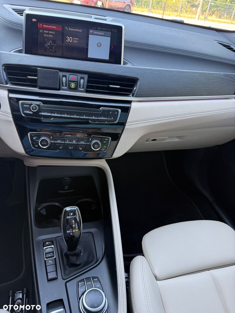 BMW X2 sDrive20i GPF M Sport X sport - 11