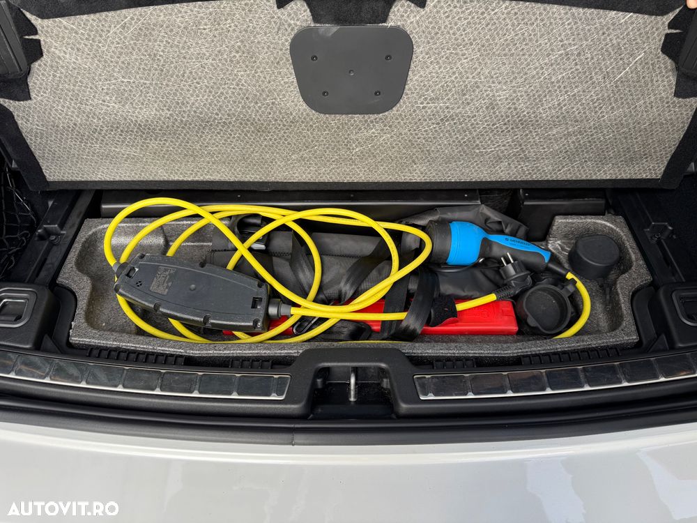 Volvo XC 60 Recharge T8 Twin Engine eAWD Inscription - 40