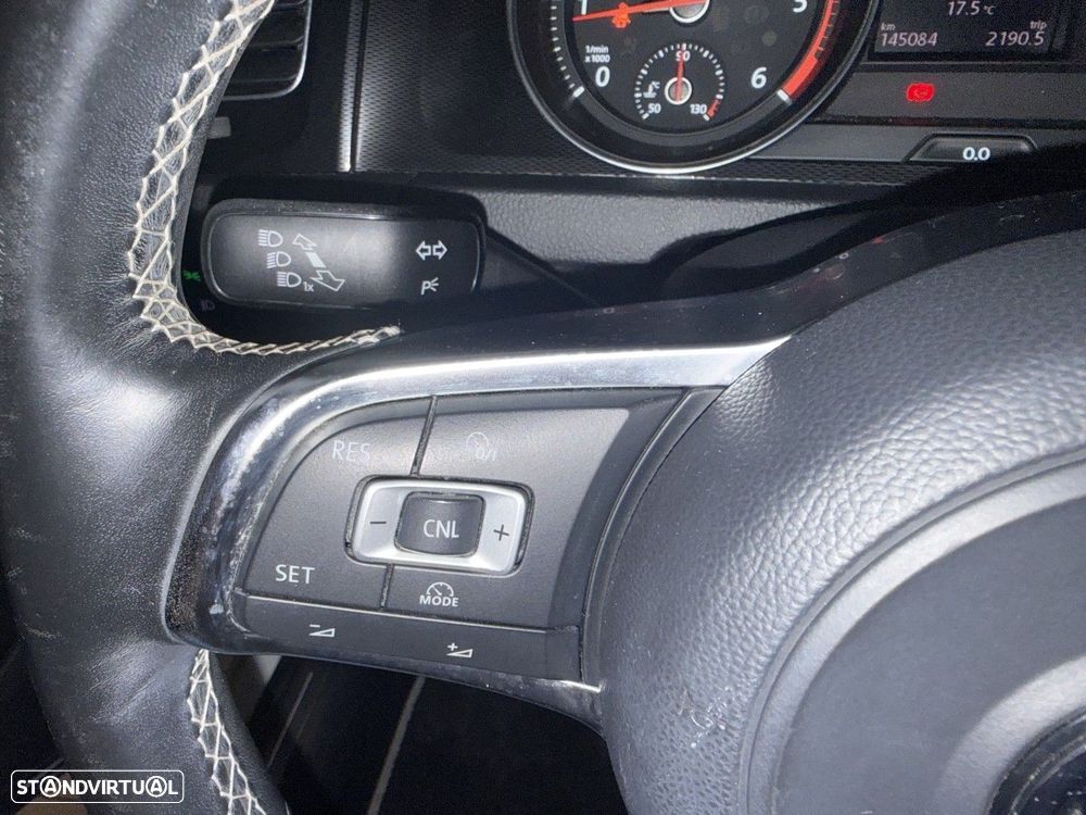 VW Golf 2.0 TDI GTD - 15
