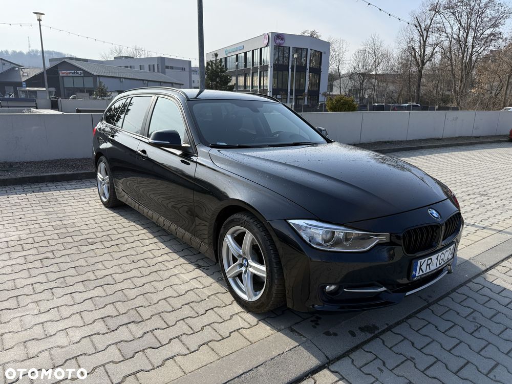 BMW Seria 3 - 1