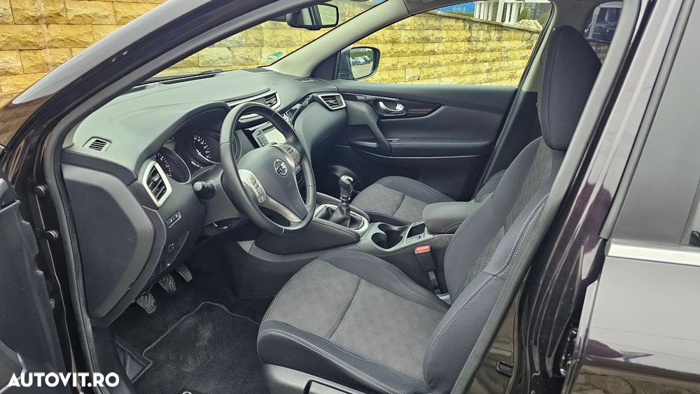 Nissan Qashqai 1.2 DIG-T TEKNA - 18