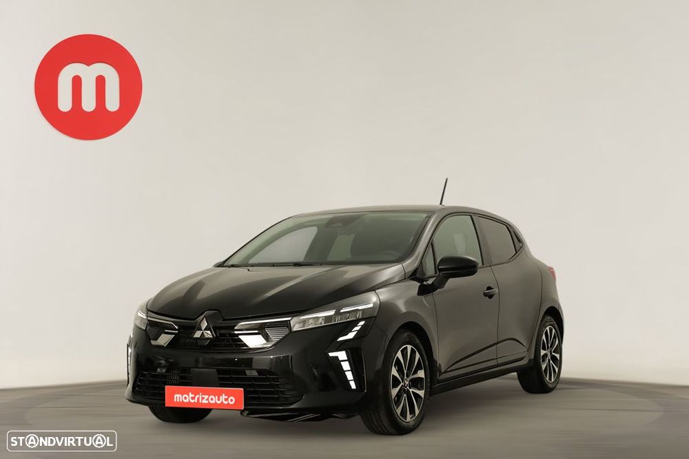 Mitsubishi Colt 1.0 MPI-T Invite - 2