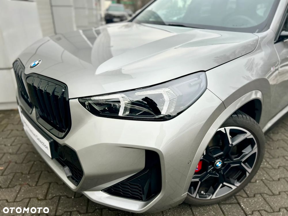 BMW X1 xDrive20d mHEV M Sport sport - 7