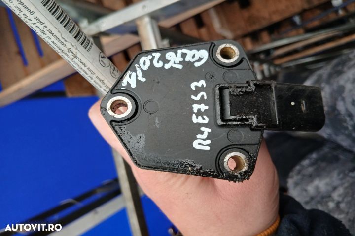 Senzor baie ulei 03C907660G 03C907660G Volkswagen VW Golf 6 [2008 - 2 - 4