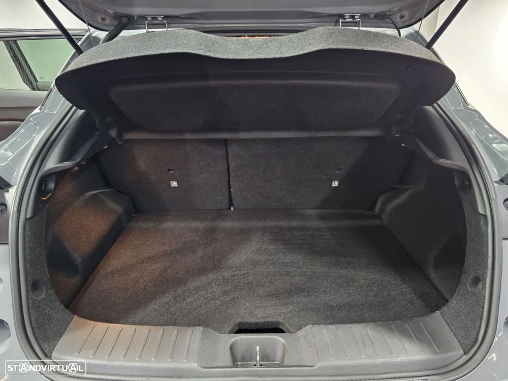 Nissan Juke 1.0 DIG-T N-Connecta NAV. DCT - 21