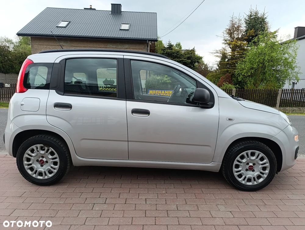 Fiat Panda 1.2 Easy - 21