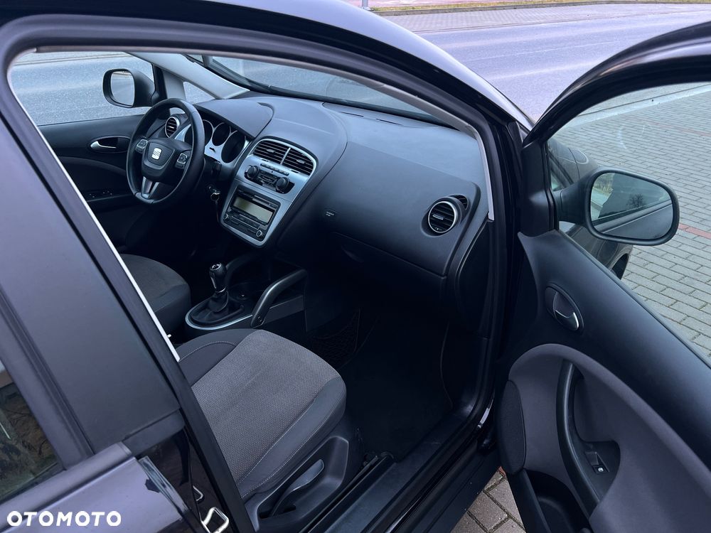 Seat Altea XL 1.4 TSI Style - 18