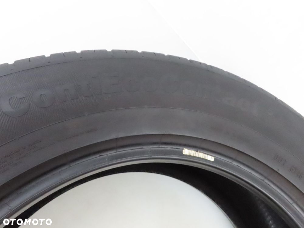 235/60R18 OPONA LETNIA Continental ContiEcoContact 5 103V - 2