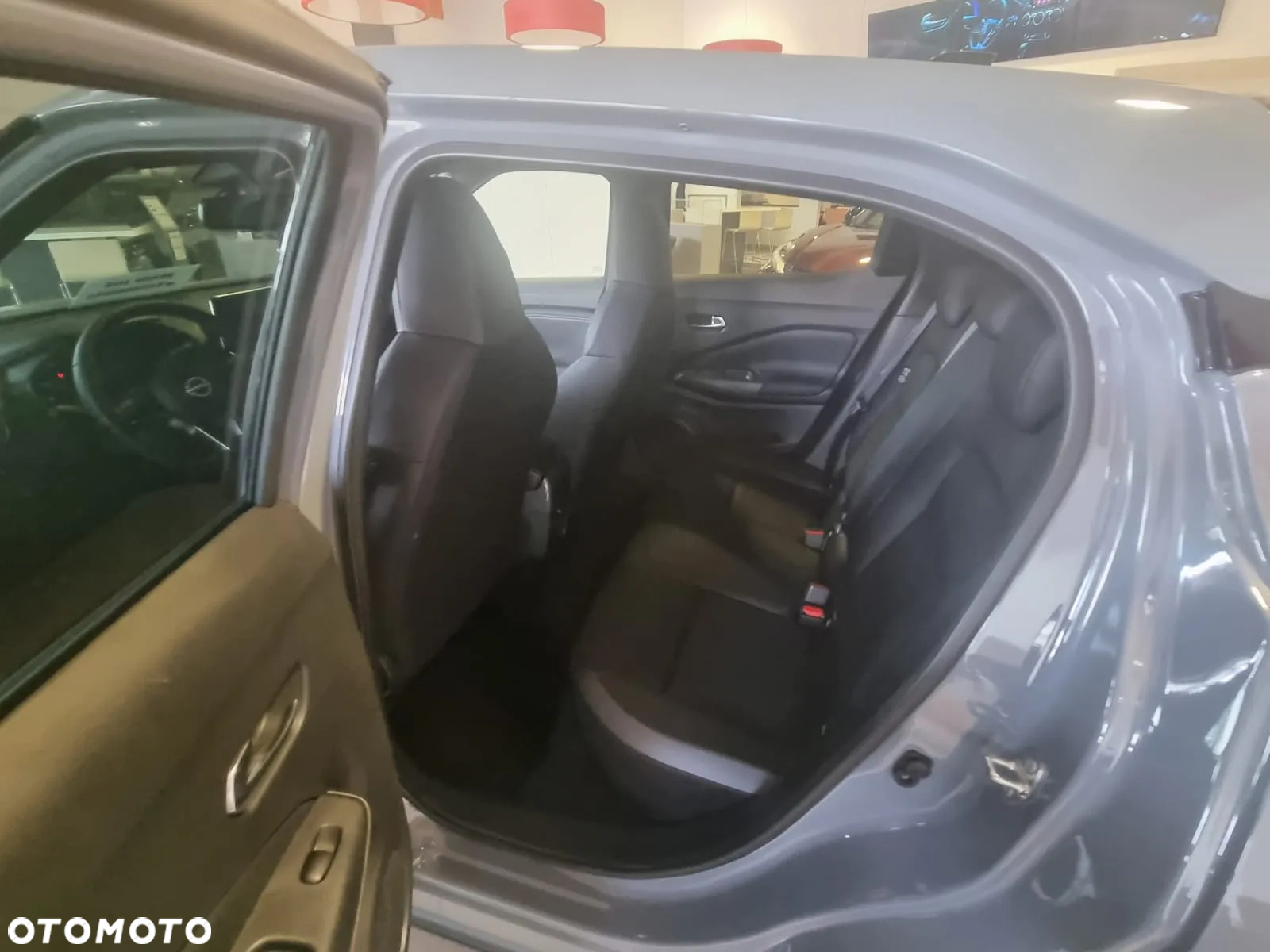 Nissan Juke 1.0 DIG-T N-Connecta DCT - 6