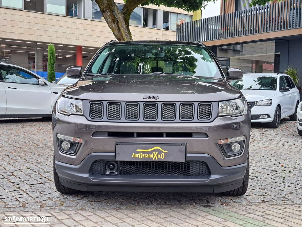 Jeep Compass 1.6 M-Jet Night Eagle - 20