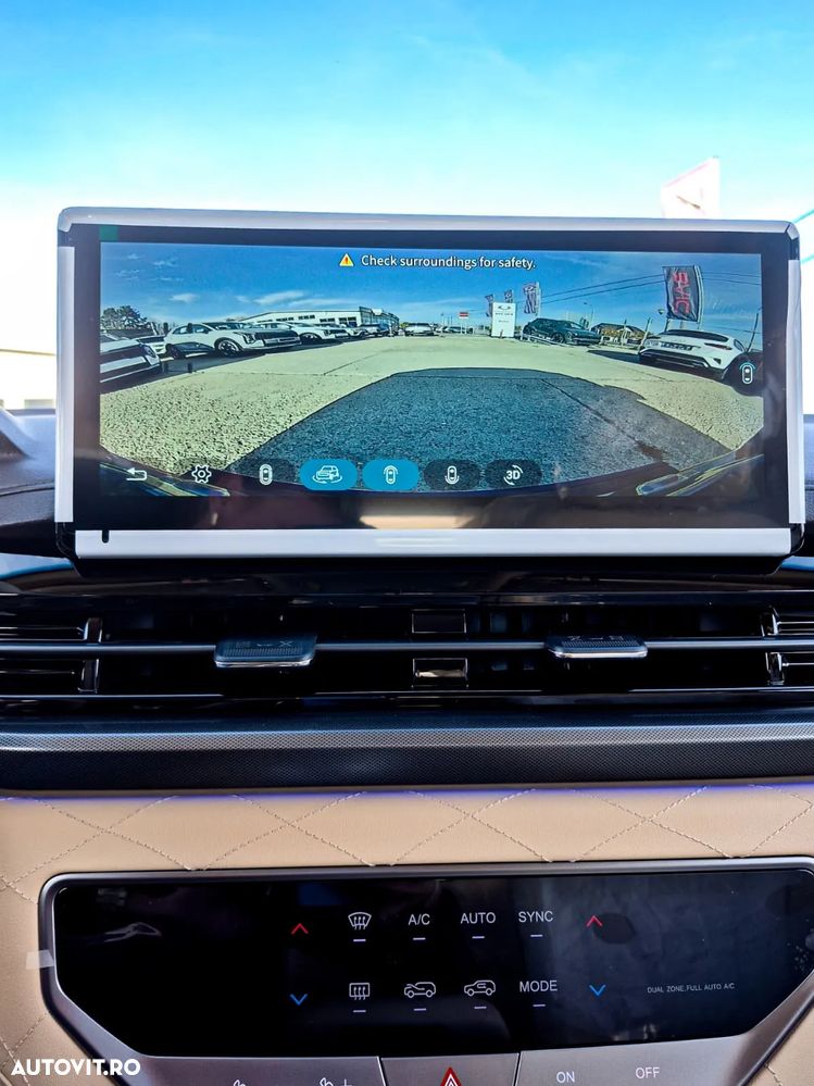 KG Mobility Rexton - 14