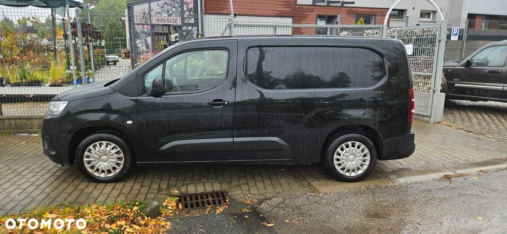 Toyota Proace City - 5