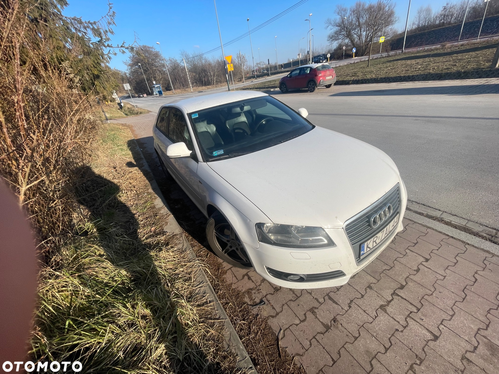 Audi A3 1.4 TFSI S line Sportpaket - 9