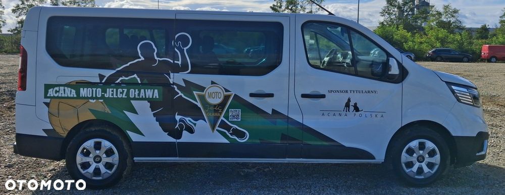 Renault Trafic - 4