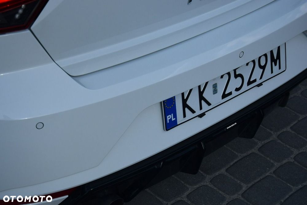 Seat Ibiza 1.0 TSI GPF FR S&S - 17
