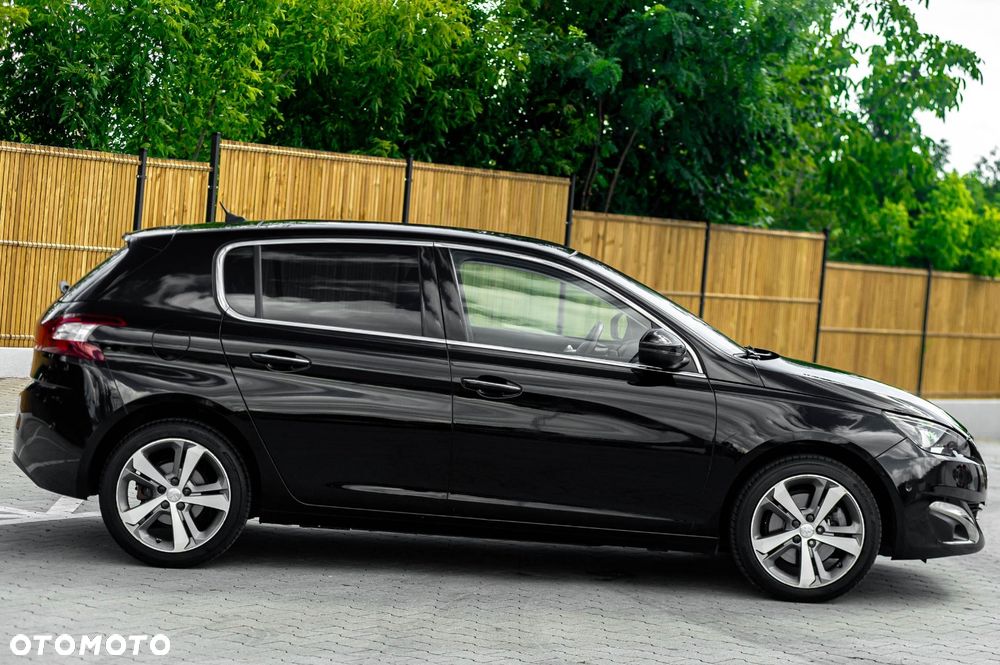 Peugeot 308 155 THP Premium - 9