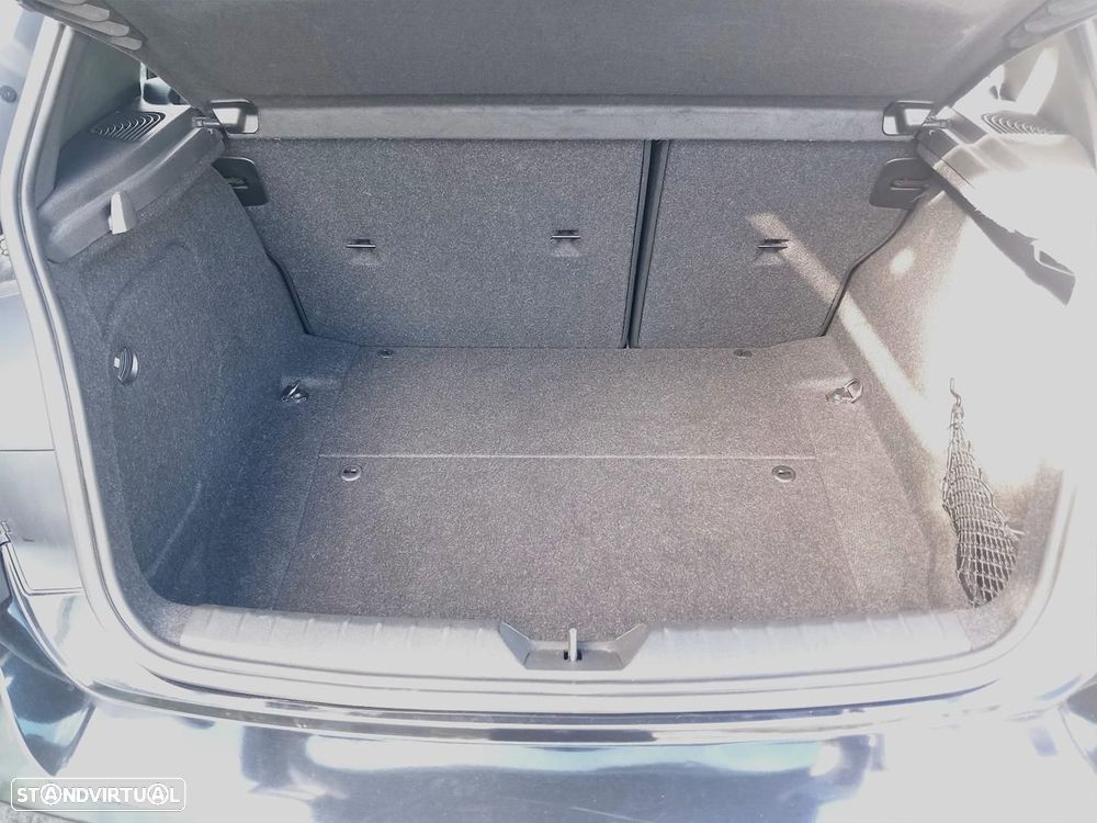 BMW 116 d Line Urban Auto - 11