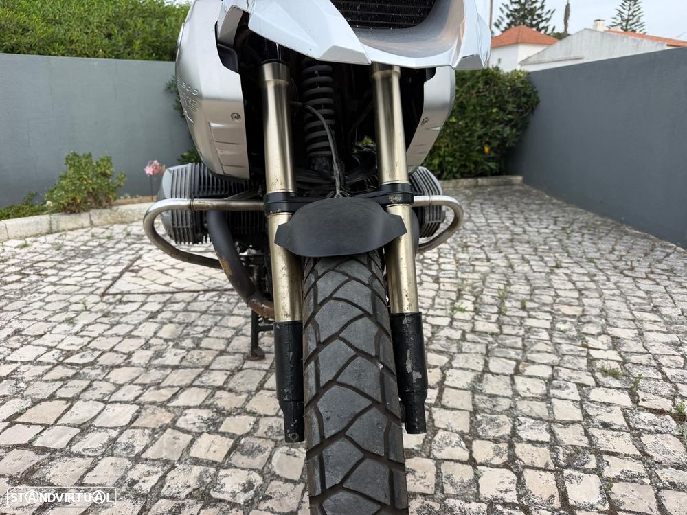 BMW R 12 - 12