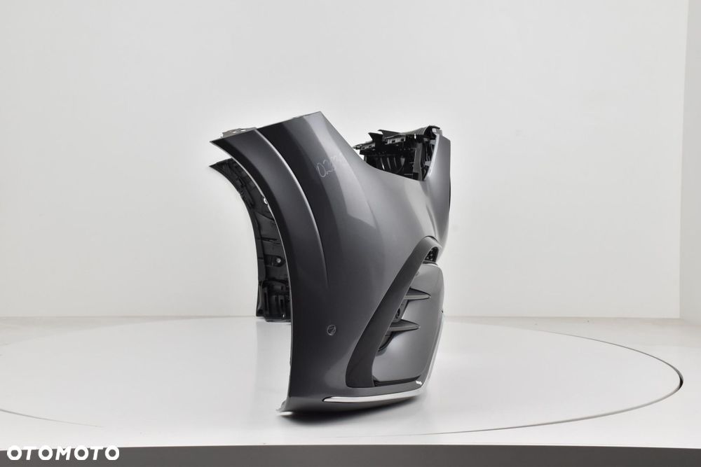 MERCEDES GLE W167 167 LIFT AMG LINE 2023- ZDERZAK PRZEDNI - 7