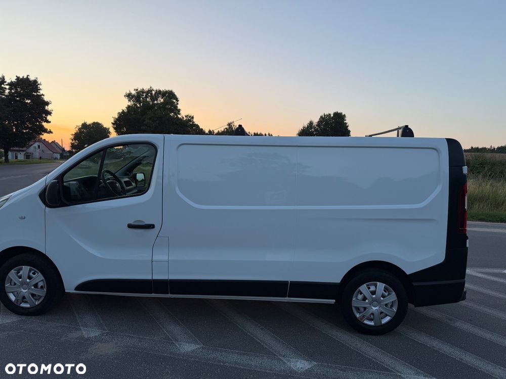 Renault Trafic - 23