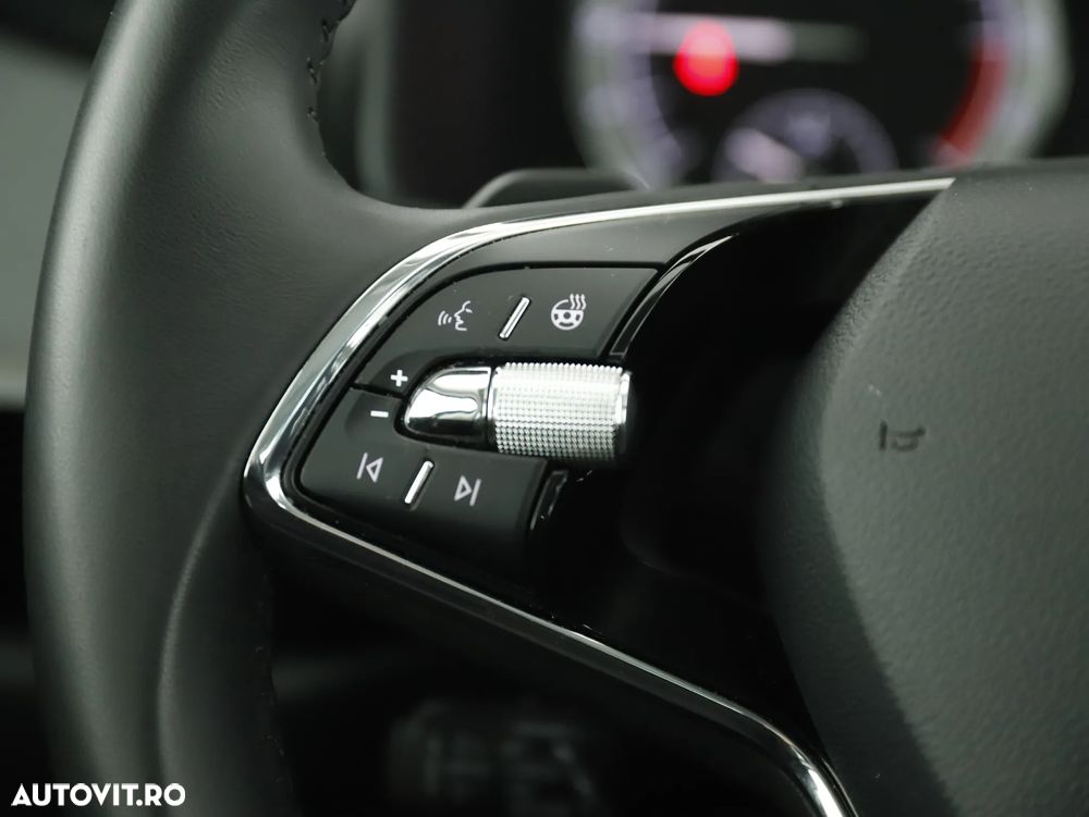 Skoda Kodiaq 2.0 TDI 4X4 DSG L&K - 20