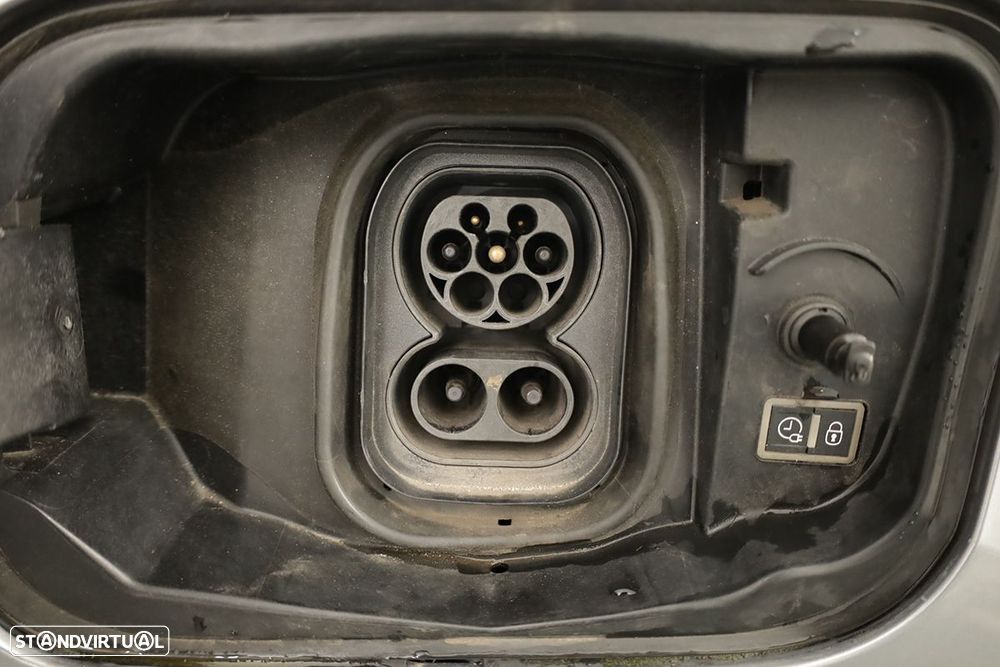 Citroën e-C4 50 kWh Feel Pack - 7