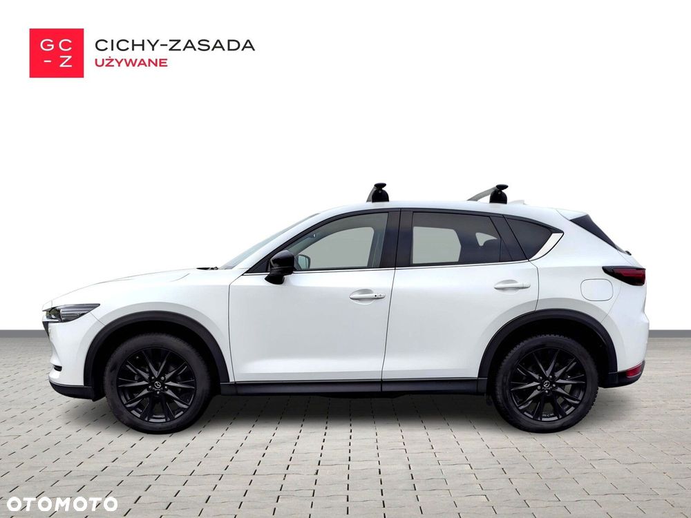 Mazda CX-5 2.0 Black 2WD - 8