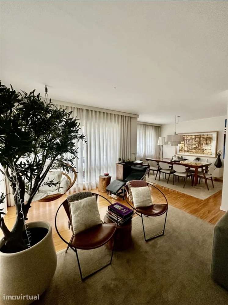 Apartamento T3 no Aviz – Porto - Grande imagem: 3/24