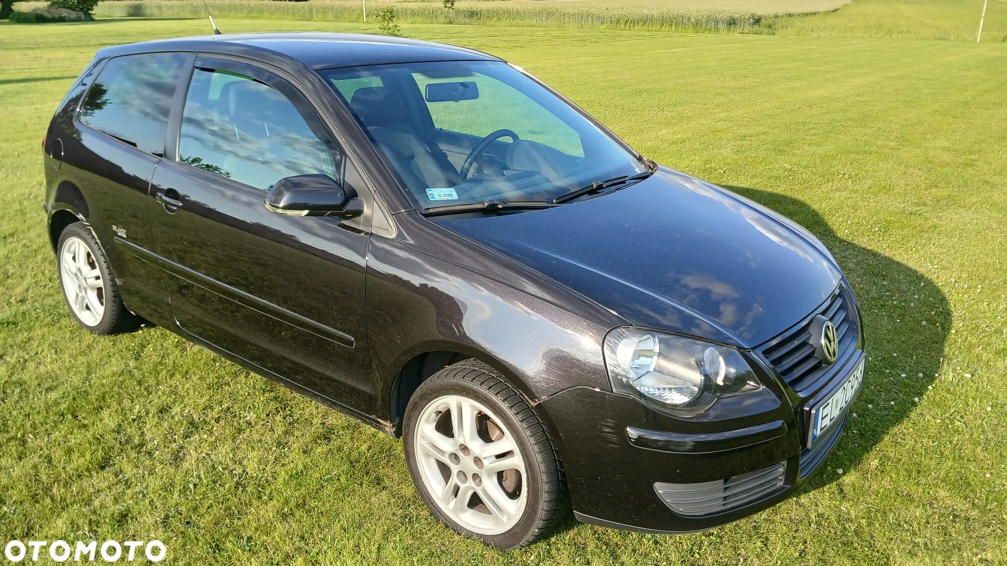 Volkswagen Polo - 7