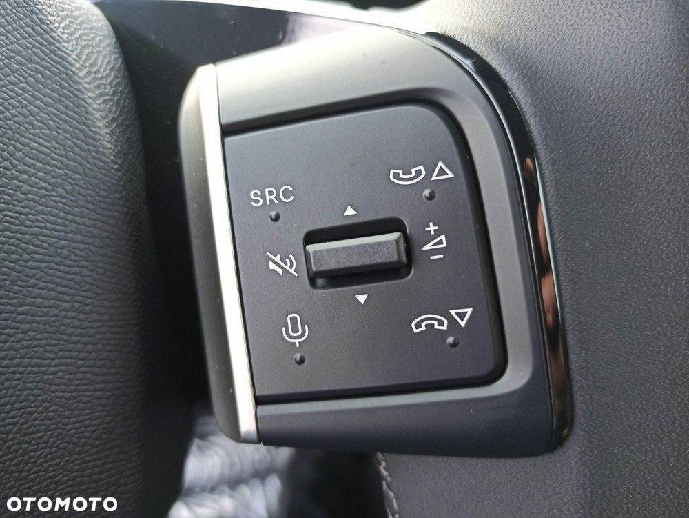 Citroën C3 Aircross - 22