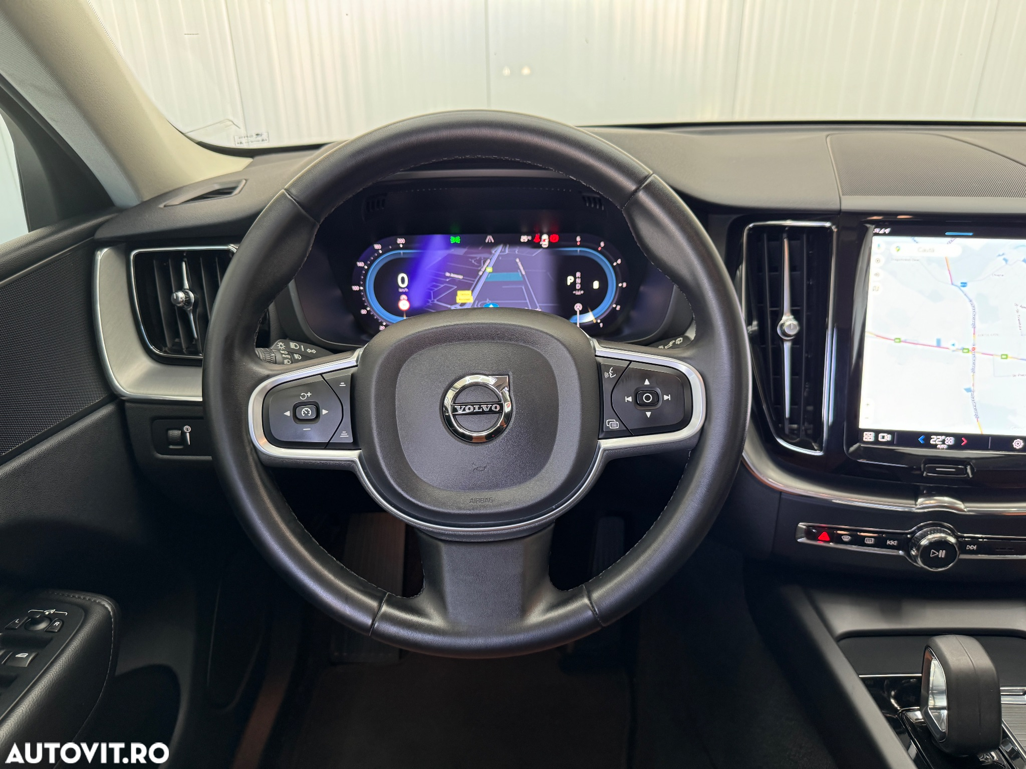 Volvo XC 60 B4 MHEV AT8 AWD Inscription - 21