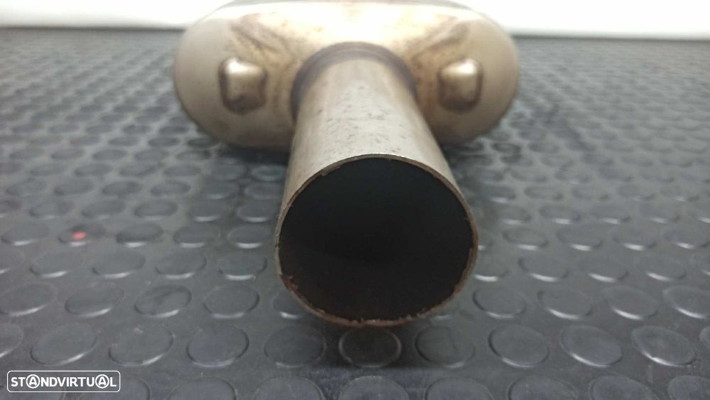 CATALISADOR MERCEDES CLASE C (W205) LIM. C 200 CGI (205.042) - 5