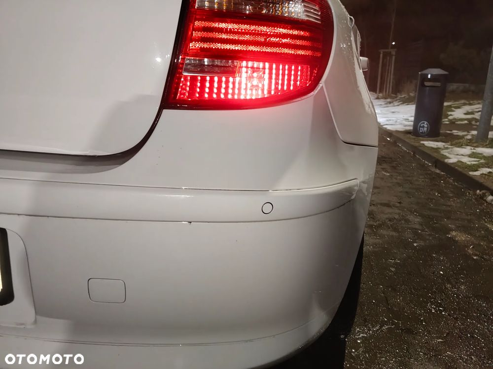 BMW Seria 1 - 11