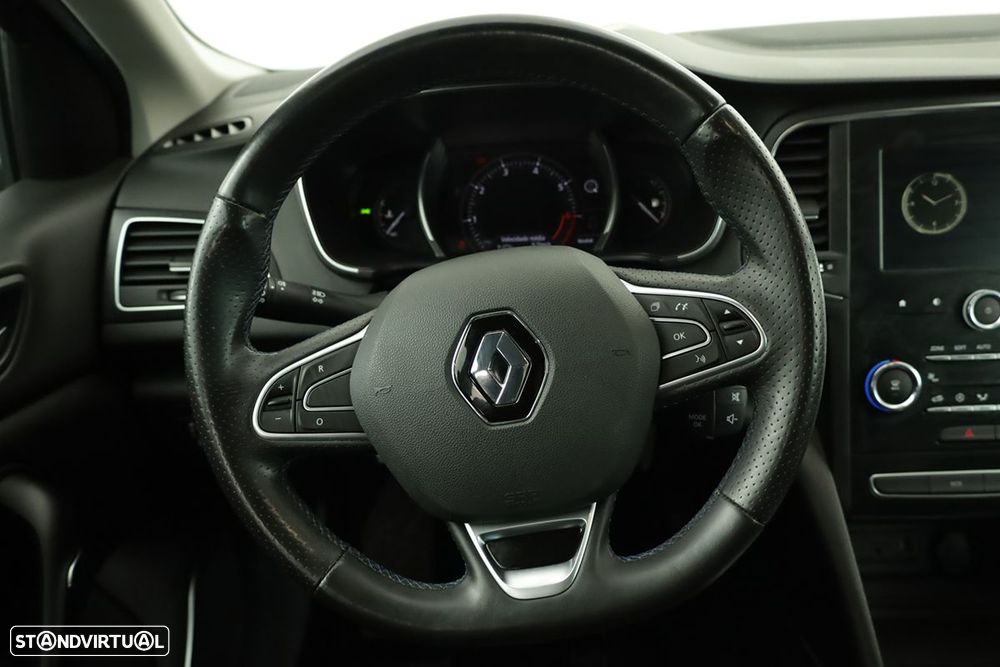 Renault Mégane Sport Tourer 1.3 TCe GT Line - 15