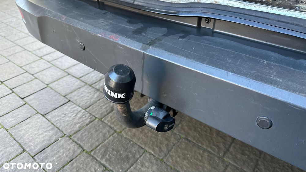 Ford Transit Connect - 6