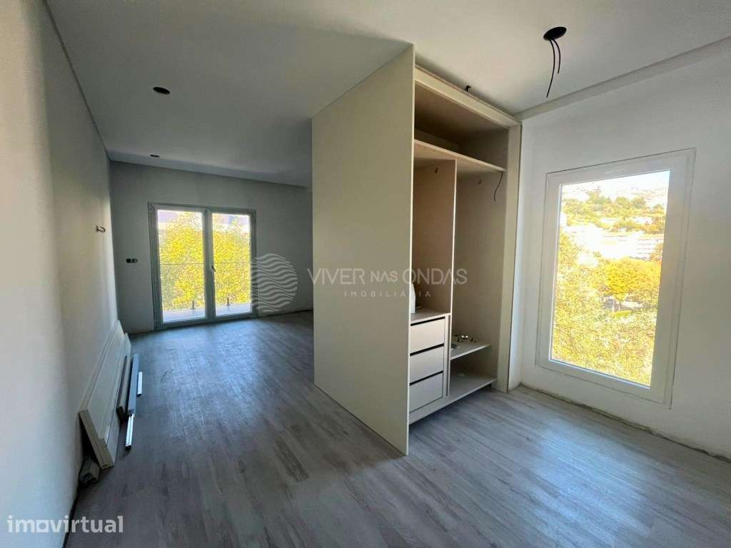 Apartamento T2 com 81m2, inserido em empreendimento exclusivo, na C... - Grande imagem: 2/74