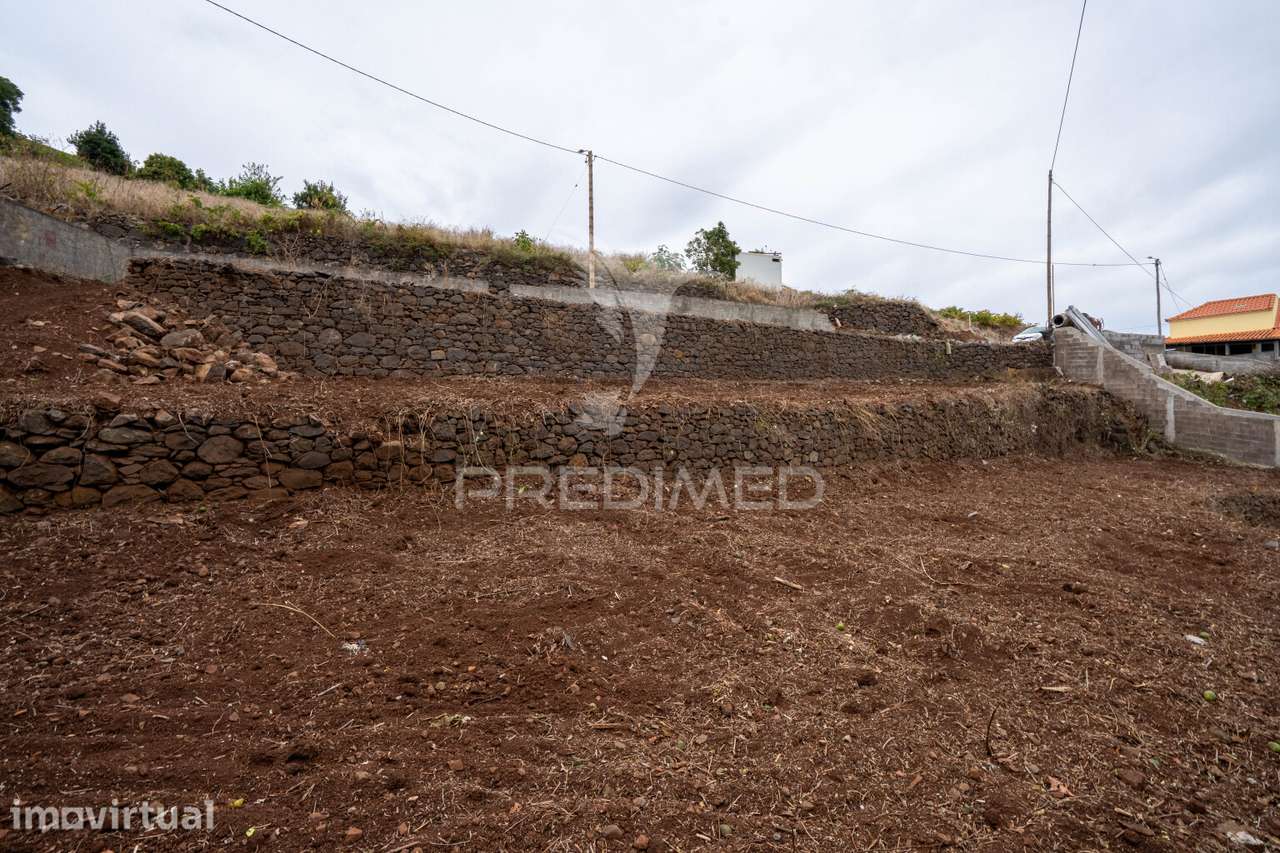 Terreno Rústico 1.250m2 em Gaula - Grande imagem: 4/7