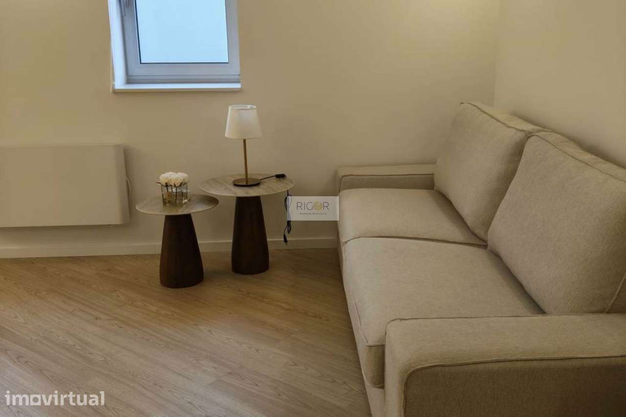 Apartamento T3 em Matosinhos, junto ao metro, pronto a habitar. - Grande imagem: 3/29